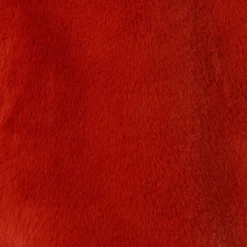 Enfant Save The Duck Veste à Capuche Réversible Chloe Rouge érable Pour Fille