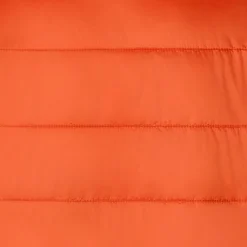 Enfant Save The Duck Veste à Capuche Réversible Chloe Rouge érable Pour Fille