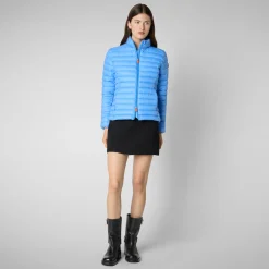 Femme Save The Duck Veste Carly Pour Femme