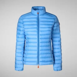 Femme Save The Duck Veste Carly Pour Femme