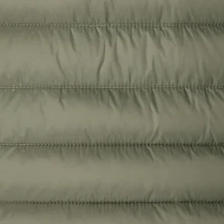 Femme Save The Duck Veste Carly Swamp Green Pour Femme