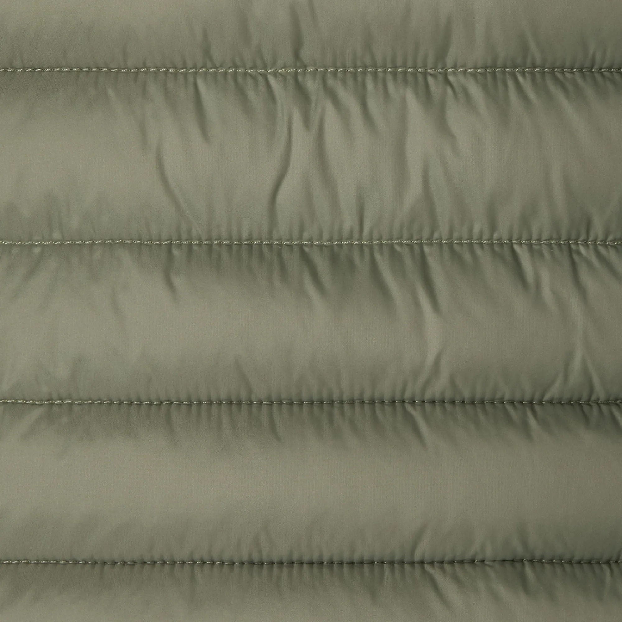 Femme Save The Duck Veste Carly Swamp Green Pour Femme