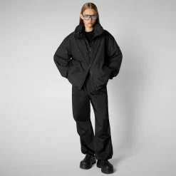 Femme Save The Duck Veste Cissy Pour Femme