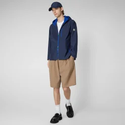 Homme Save The Duck Veste David Pour Homme