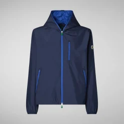 Homme Save The Duck Veste David Pour Homme