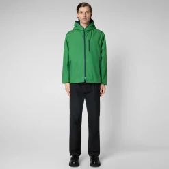 Homme Save The Duck Veste David Pour Homme