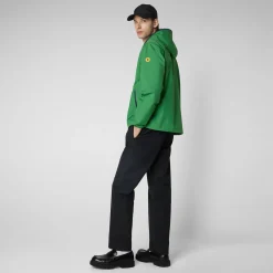 Homme Save The Duck Veste David Pour Homme