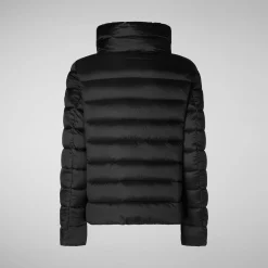 Femme Save The Duck Veste Elsie Pour Femme