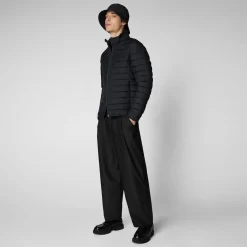 Homme Save The Duck Veste Erion Pour Homme