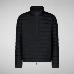 Homme Save The Duck Veste Erion Pour Homme