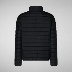 Homme Save The Duck Veste Erion Pour Homme