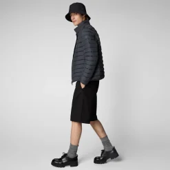 Homme Save The Duck Veste Erion Pour Homme