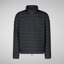 Homme Save The Duck Veste Erion Pour Homme