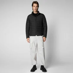 Homme Save The Duck Veste Erion Pour Homme