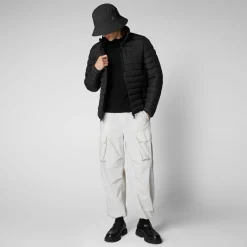 Homme Save The Duck Veste Erion Pour Homme