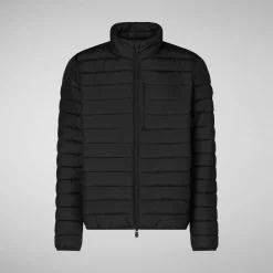 Homme Save The Duck Veste Erion Pour Homme