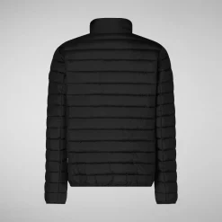 Homme Save The Duck Veste Erion Pour Homme