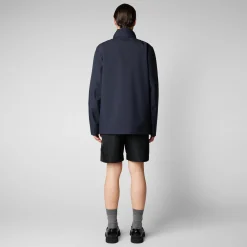 Homme Save The Duck Veste Irving Pour Homme