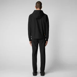 Homme Save The Duck Veste Luiz Pour Homme