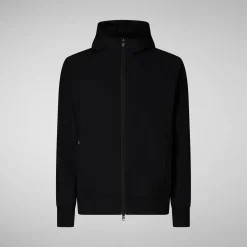 Homme Save The Duck Veste Luiz Pour Homme