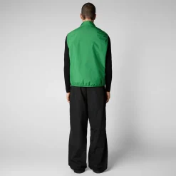 Homme Save The Duck Veste Mars Pour Homme