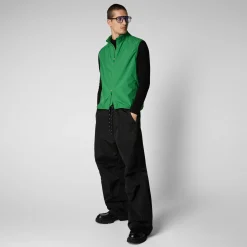 Homme Save The Duck Veste Mars Pour Homme