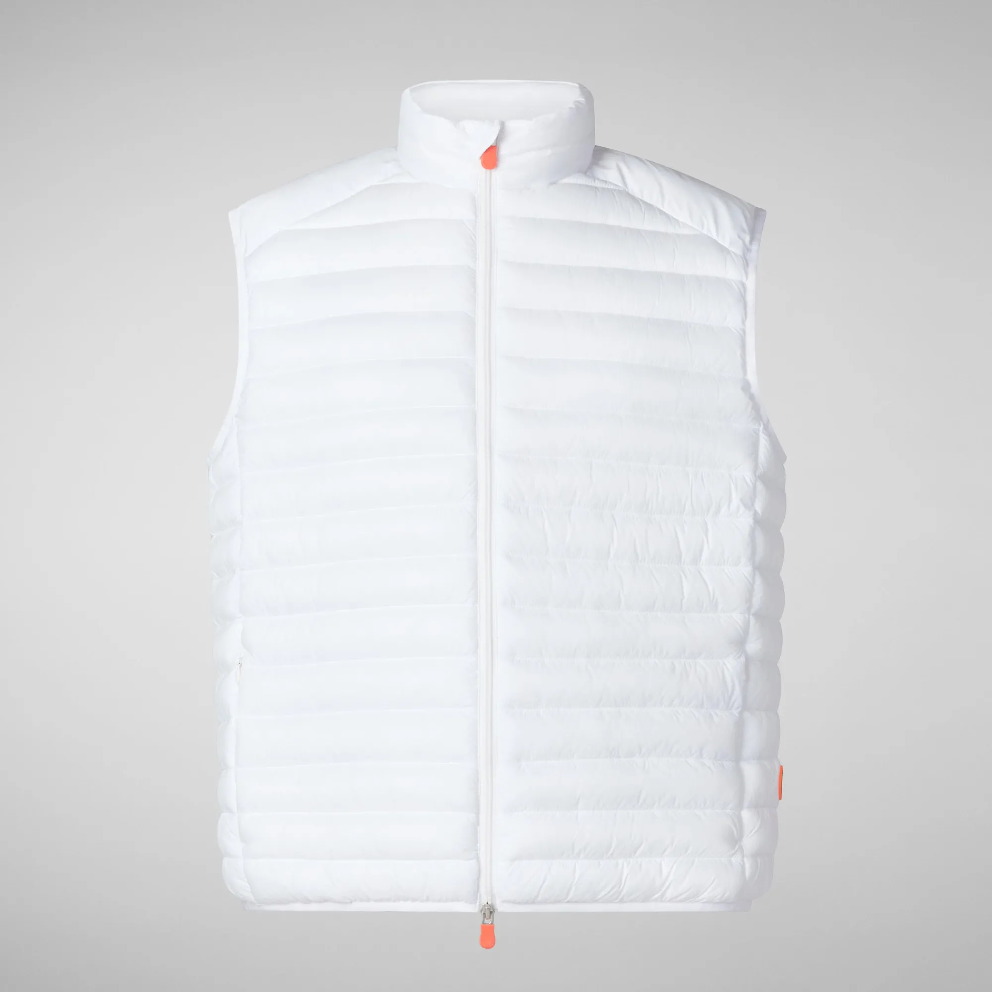 Homme Save The Duck Veste Sans Manches Adam Pour Homme