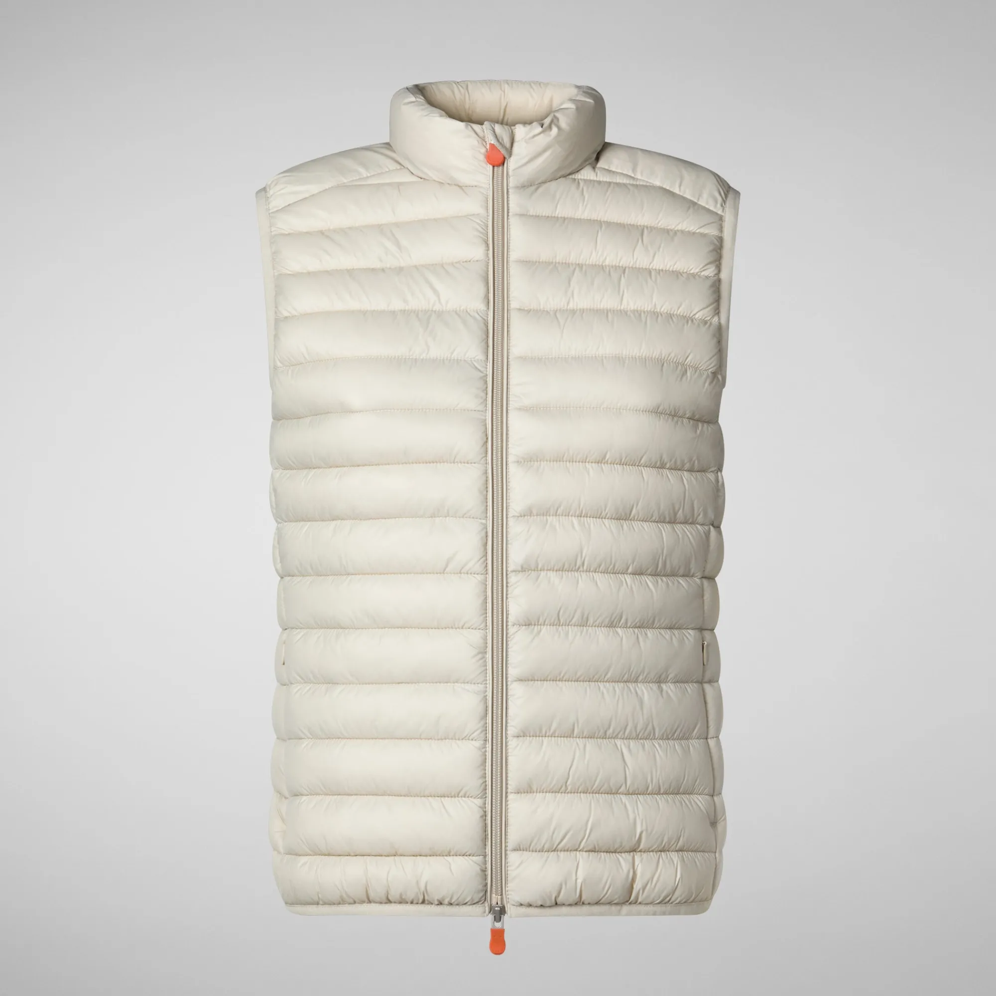 Femme Save The Duck Veste Sans Manches Aria Pour Femme