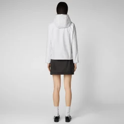 Femme Save The Duck Veste Stella Pour Femme