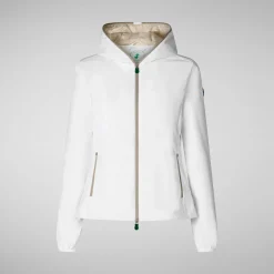Femme Save The Duck Veste Stella Pour Femme