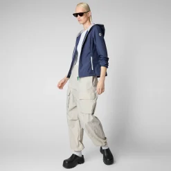 Femme Save The Duck Veste Stella Pour Femme