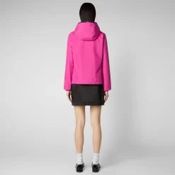 Femme Save The Duck Veste Stella Pour Femme