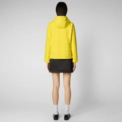 Femme Save The Duck Veste Stella Pour Femme