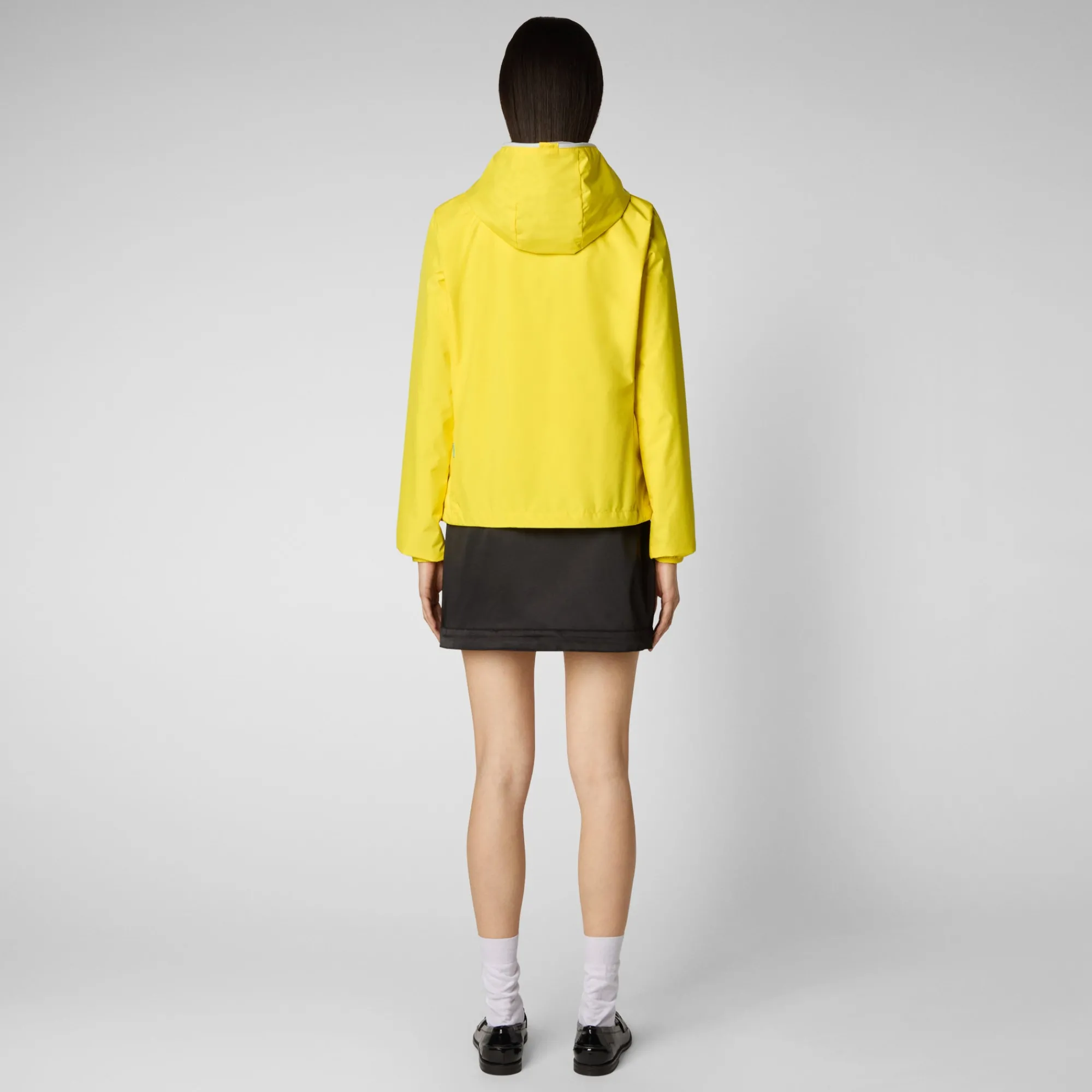 Femme Save The Duck Veste Stella Pour Femme