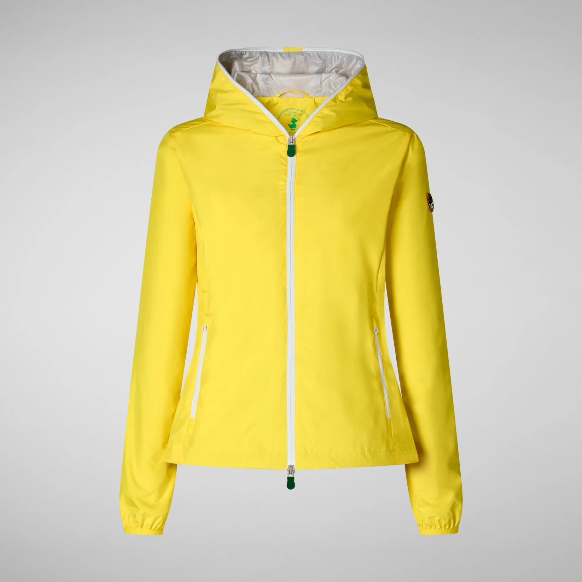 Femme Save The Duck Veste Stella Pour Femme