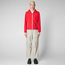 Femme Save The Duck Veste Stella Pour Femme