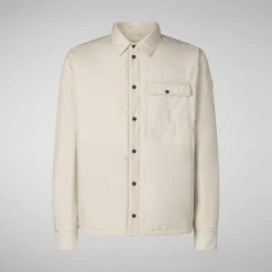 Homme Save The Duck Veste Stellan Pour Homme