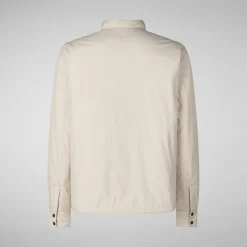 Homme Save The Duck Veste Stellan Pour Homme