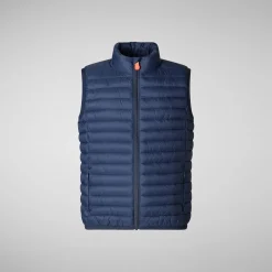 Enfant Save The Duck Veste Unisexe Dolin