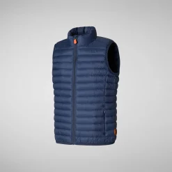 Enfant Save The Duck Veste Unisexe Dolin