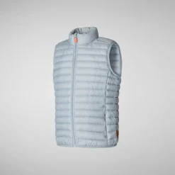 Enfant Save The Duck Veste Unisexe Dolin e