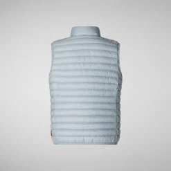 Enfant Save The Duck Veste Unisexe Dolin e